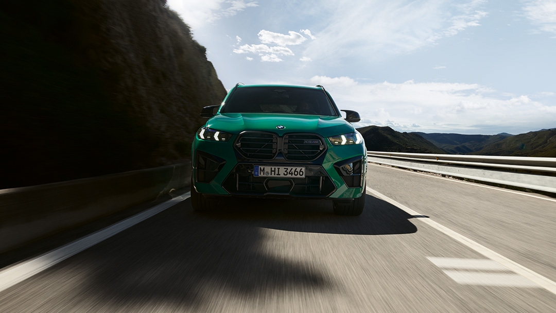 Drivelogic функциясы бар 8-сатылы  M Steptronic спорттық АБАҚ