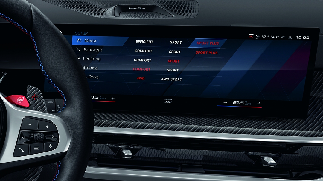 Professional жүргізу ассистенті