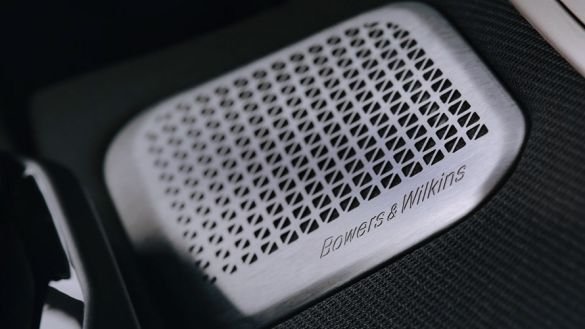 АУДИОСИСТЕМА BOWERS & WILKINS DIAMOND SURROUND SOUND