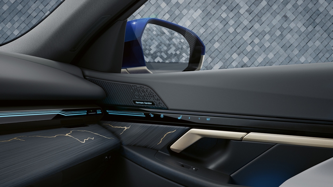 Прекрасный звук на всех местах.  